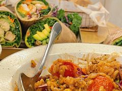 -就是卷儿Wrap and Roll(宣化路店)