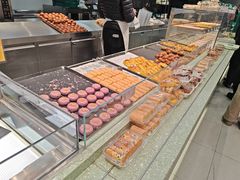 -泸溪河桃酥(西直门凯德店)