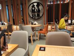大堂-味千拉面(煌华新纪元购物广场店)