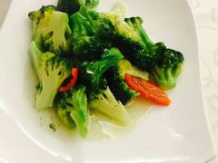 -金轩中餐厅 Jin Xuan(浦东丽思卡尔顿酒店)