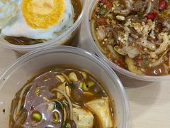 -酸辣粉(氹仔店)