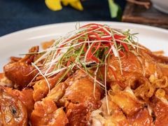 -大益膳房(华腾科技大厦店)