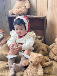 -爱你宝贝孕婴亲子摄影美学馆(绍兴店)