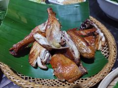 -西双版纳融创皇冠假日度假酒店