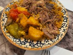 -bosphorus 铂斯西餐厅·土耳其烧烤(环市中路店)