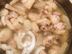 -椰子营·椰子鸡火锅(万象里店)