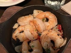 -食间牛排(重庆路万达店)