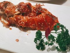 -茅庐毛血旺(烟台大悦城店)