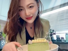 -BanCake·法式千层·拿破仑專門店