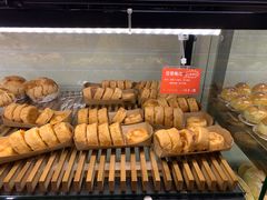 -丁香西饼屋(桂林路店)