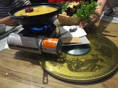 -U你·天然调味(南湖总店)