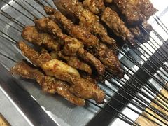 -清真·马峰烤肉(小学习北巷店)