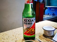 -红柳枝滩羊烧烤·非遗