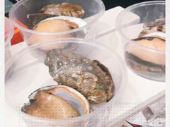 -星伦多自助料理(江阴万达店)