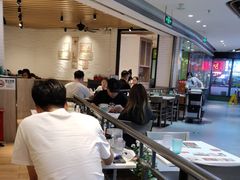 -新宝餐厅(流塘店)
