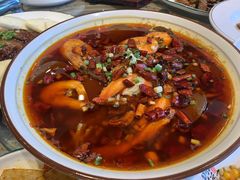 -十六中酱肉·烧烤·京菜小馆(五方桥旗舰店)