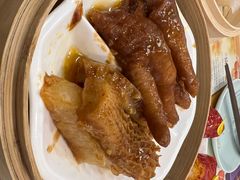 -点都德(皇岗村店)