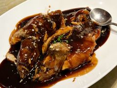-杭州君悦酒店·湖滨28中餐厅