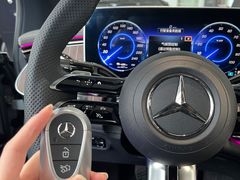 -宁波之星奔驰4S店(海曙店)