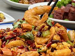 -食鸡公社辣子鸡·潍坊菜·烧烤