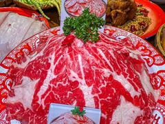 -牛市坎火锅(建设路店)