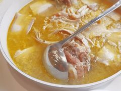 -李老哈·东北菜(宋园路店)