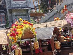 -东涌水乡风情街