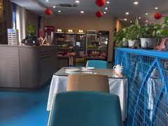 -马大胡子清真西北菜