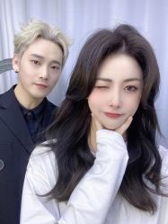 点击看大图 -New Fashion发型定制
