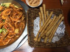 -邵汇大虾(吉林大路店)