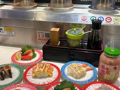 -采御鲜·回转寿司(汕头万达店)