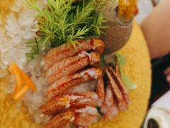 -蟹田居·活蟹料理(东城店)