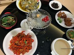 -口味堂(惠济路店)