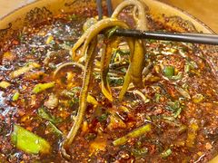 -乐山第一家临江鳝丝(茶坊路店)