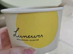 -LUNEURS月乐诗 La Glace(环贸店)