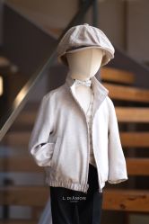 -LDIAMON西服定制(温州店)