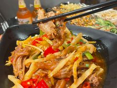 -酒里·宜州果酱烧烤(葛村店)
