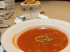 -波特曼西餐厅(中央大街店)