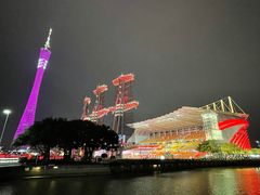 -海心沙亚运公园