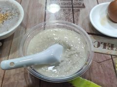 藕糕-没牙伯花生汤店(老药洲店)