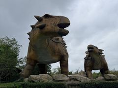 -自然谷恐龙园