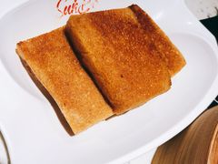 香煎红糖糕-新世界餐厅(万达店)