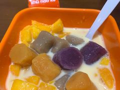 -猪脑壳凉面(武陵源店)