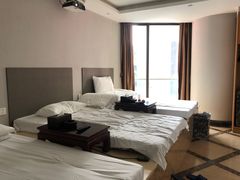 -家富足道·SPA·影院式(解放碑碑中心店)