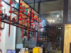 -北平味道.京味菜.烤鸭(梨园店)