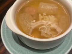 -环球港凯悦 · 享悦中餐厅