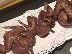 -海鲜烧烤