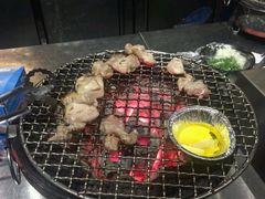 -橘焱胡同烧肉夜食(BFC外滩金融中心店)
