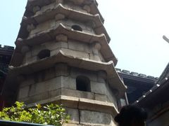 -仓山金山寺