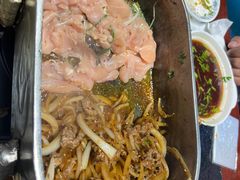 鸡肉-徐师傅太子锅(龙泽路店)